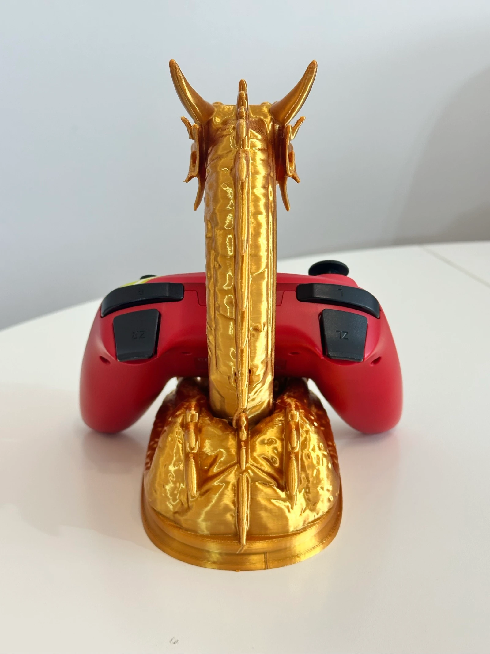 Organisator/stand voor controller – Gouden Draak – photo 4